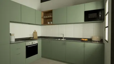 Chalet in Murcia photo 4