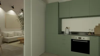 Chalet in Murcia photo 5