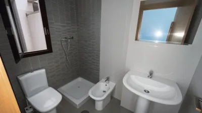 Apartment in El Puntal photo 10