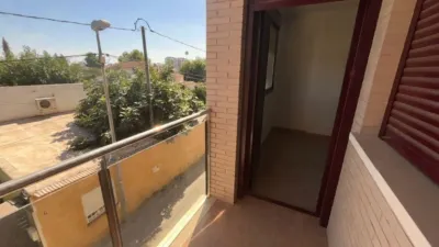 Apartment in El Puntal photo 11