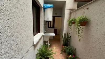 Apartment in El Puntal photo 14