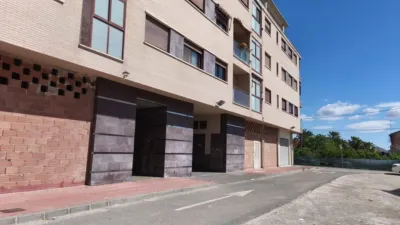 Apartment in El Puntal photo 16
