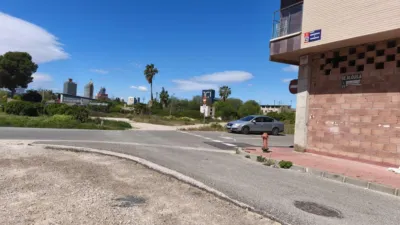 Apartment in El Puntal photo 17