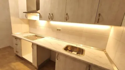 Apartment in El Puntal photo 2