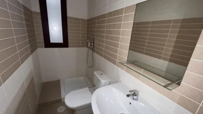 Apartment in El Puntal photo 8