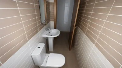 Apartment in El Puntal photo 9
