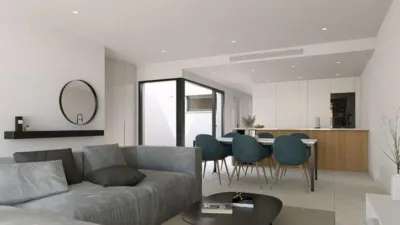 Apartment in Los Alcázares photo 4
