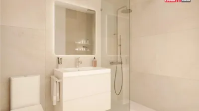 Apartment in Centre - San Vicente del Raspeig photo 10