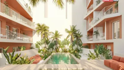 Apartment in Centre - San Vicente del Raspeig photo 5