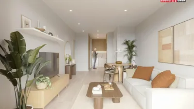 Apartment in Centre - San Vicente del Raspeig photo 6