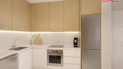 Apartment in Centre - San Vicente del Raspeig photo 8