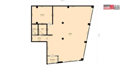 House in Santa Cruz photo 24