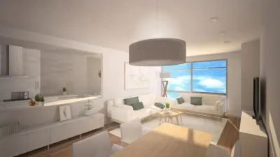 Apartment in Juan Carlos I photo 3