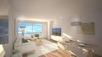 Apartment in Juan Carlos I photo 4