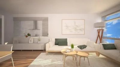Apartment in Juan Carlos I photo 5