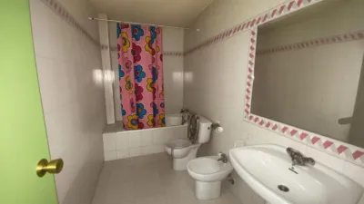 Piso – Alicante - Alacant - Más