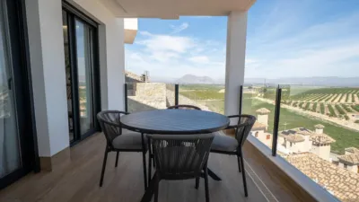Chalet in Algorfa - Village photo 42