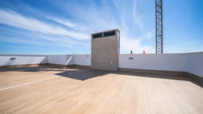 Chalet in Algorfa - Village photo 50