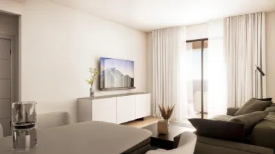 Piso – Finestrat - Vista 4