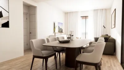 Piso – Finestrat - Vista 5