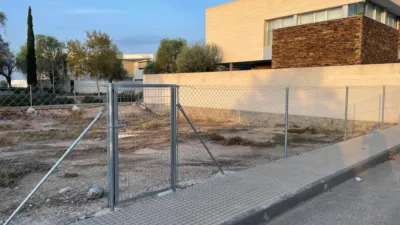 Terreno en venta en Callosa de Segura - Vista 2
