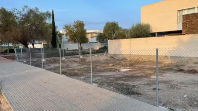 Terreno en venta en Callosa de Segura - Vista 3