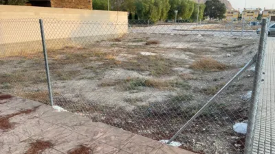 Terreno en venta en Callosa de Segura - Vista 5
