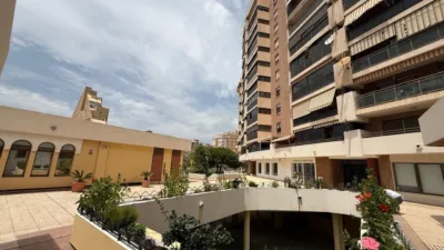 Apartment in Plà del Bon Repòs-La Goteta photo 2