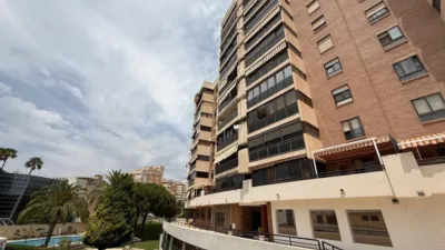 Apartment in Plà del Bon Repòs-La Goteta photo 3