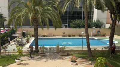 Apartment in Plà del Bon Repòs-La Goteta photo 5