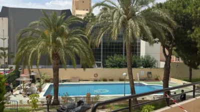 Apartment in Plà del Bon Repòs-La Goteta photo 6
