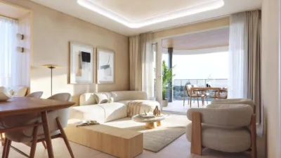 Apartment in Rojales, Ciudad Quesada - Vista 3