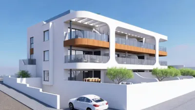 Apartment in Rojales, Ciudad Quesada - Vista 5