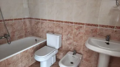 Duplex Penthouse on Avenida Juan de Borbón photo 13