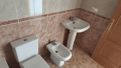 Duplex Penthouse on Avenida Juan de Borbón photo 14