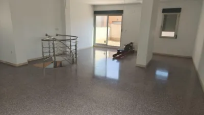 Duplex Penthouse on Avenida Juan de Borbón photo 15