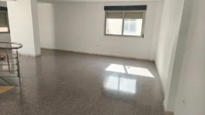 Duplex Penthouse on Avenida Juan de Borbón photo 16