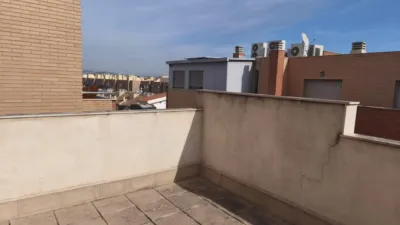 Duplex Penthouse on Avenida Juan de Borbón photo 17