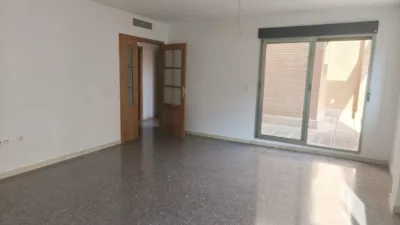 Duplex Penthouse on Avenida Juan de Borbón photo 2