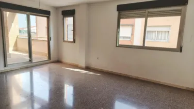 Duplex Penthouse on Avenida Juan de Borbón photo 4
