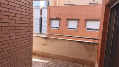 Duplex Penthouse on Avenida Juan de Borbón photo 5