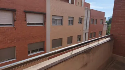 Duplex Penthouse on Avenida Juan de Borbón photo 6