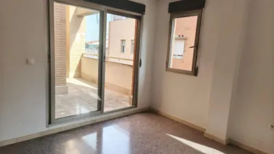 Duplex Penthouse on Avenida Juan de Borbón photo 7