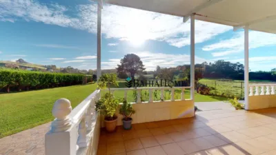 Casa en venta en Calle Higarino, 443 - Vista 4