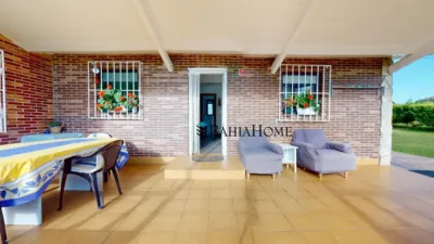 Casa en venta en Calle Higarino, 443 - Vista 6