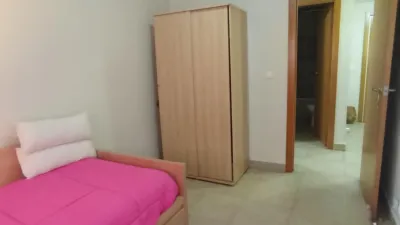 Flat in Santa Pola photo 11