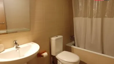Flat in Santa Pola photo 12