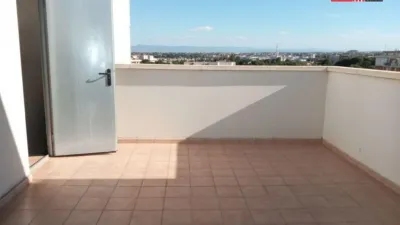 Flat in Santa Pola photo 13