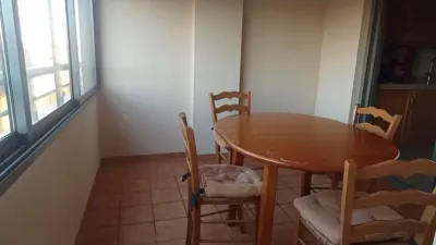 Flat in Santa Pola photo 2