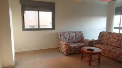 Flat in Santa Pola photo 4